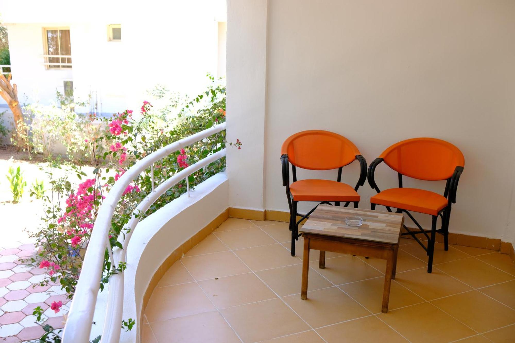 Viking Club Hotel Sharm el-Sheikh Exterior photo