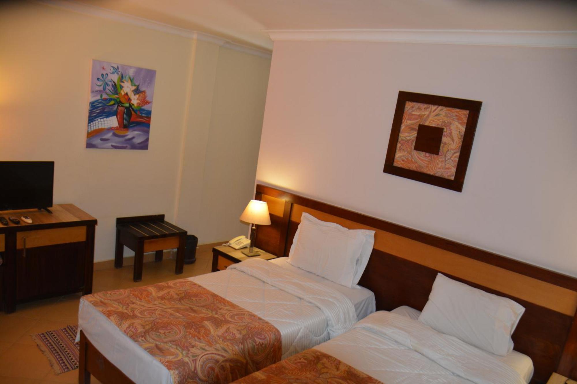 Viking Club Hotel Sharm el-Sheikh Exterior photo