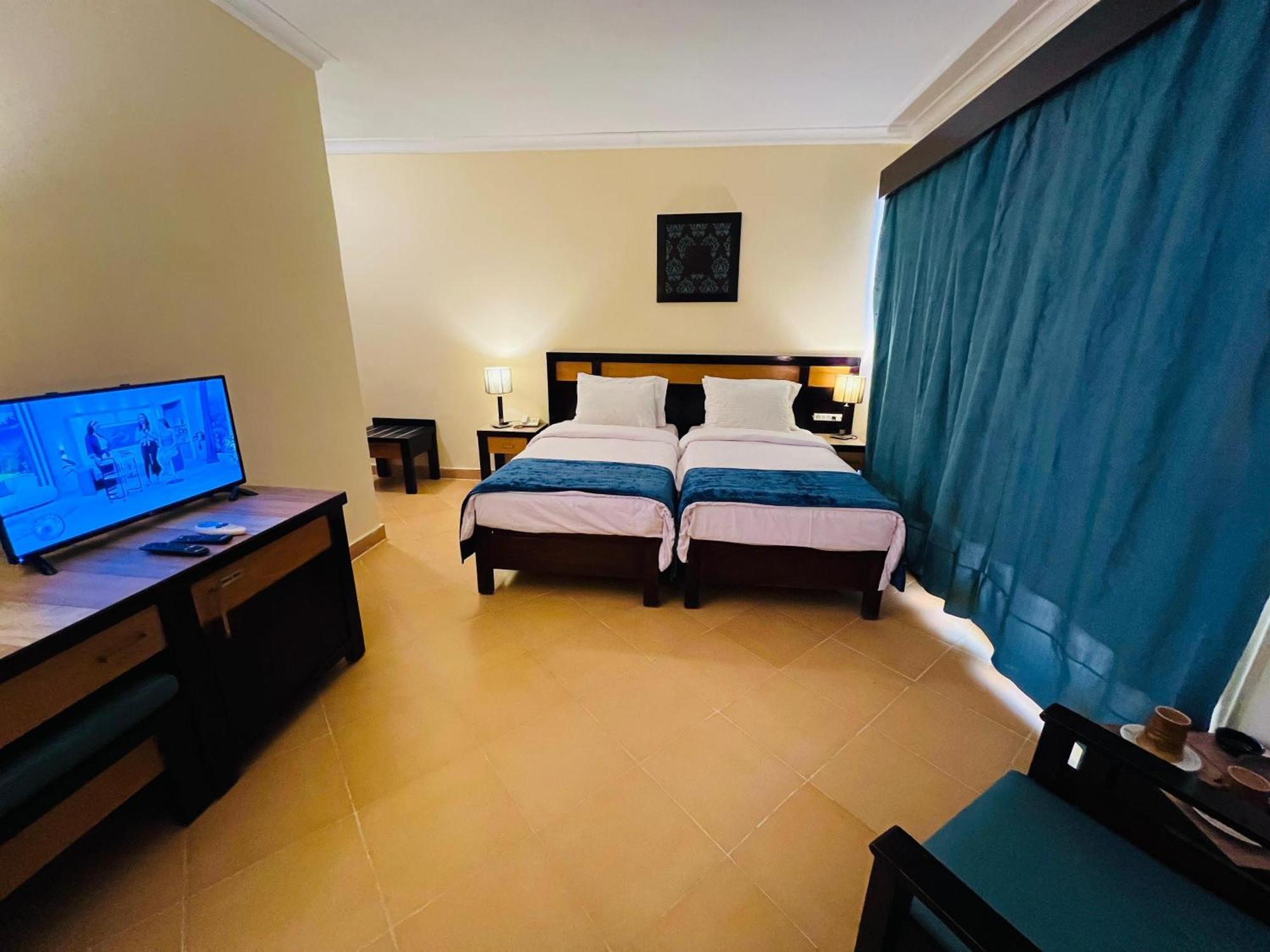 Viking Club Hotel Sharm el-Sheikh Exterior photo
